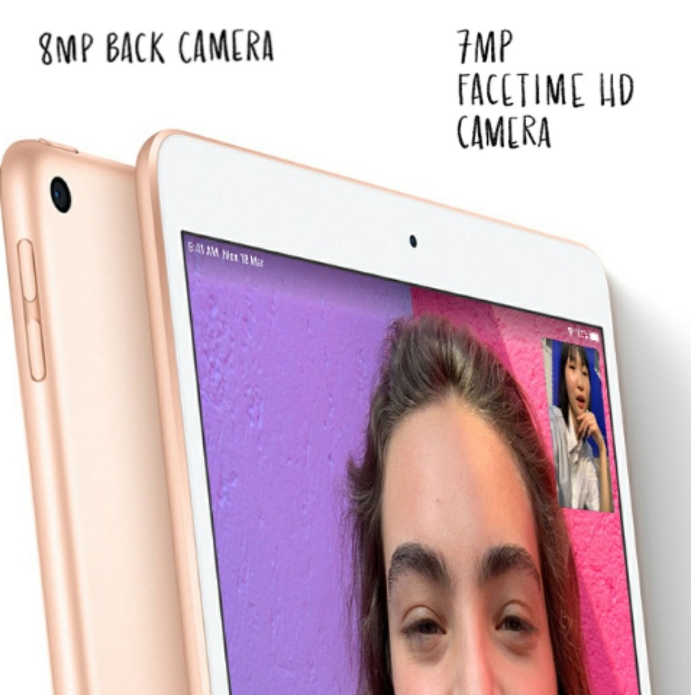 The IPAD AIR - Picture 5 of 8